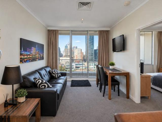 Apartment for rent in Melbourne