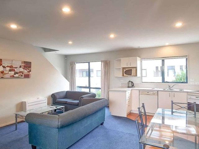 Apartment for rent in Heathcote, Canterbury