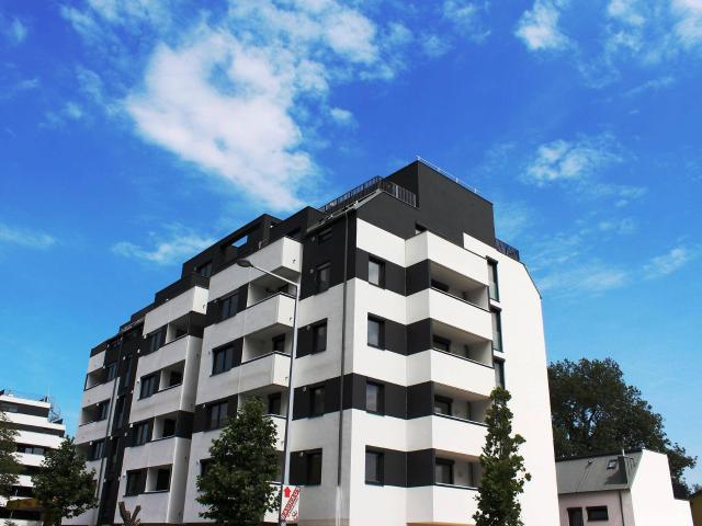 Apartment mieten in Donaustadt, Wien