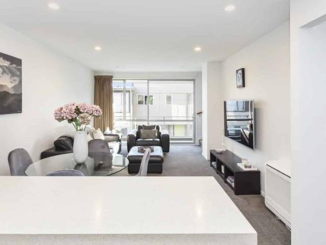 Apartment for rent in Heathcote, Canterbury