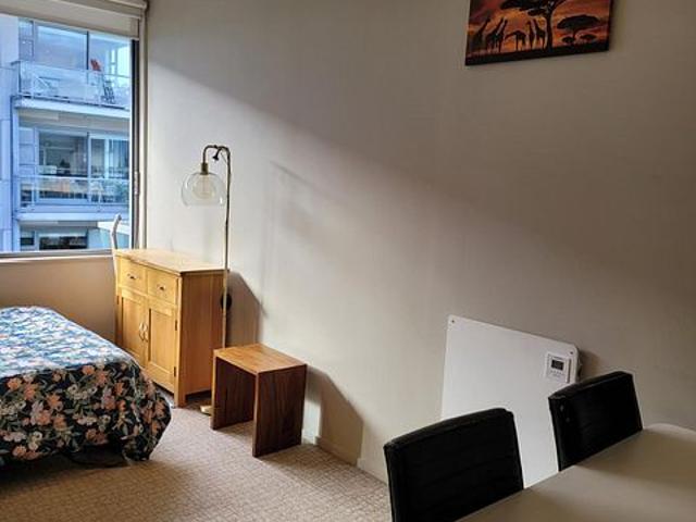 Apartment for rent in Wellington