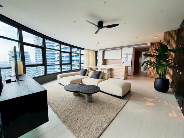 Căn hộ cho thuê tại Khu phố 12, Thành phố Hồ Chí Minh