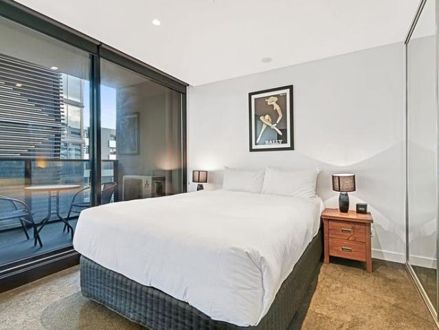 Apartment for rent in City Of Melbourne, Camerons Creek