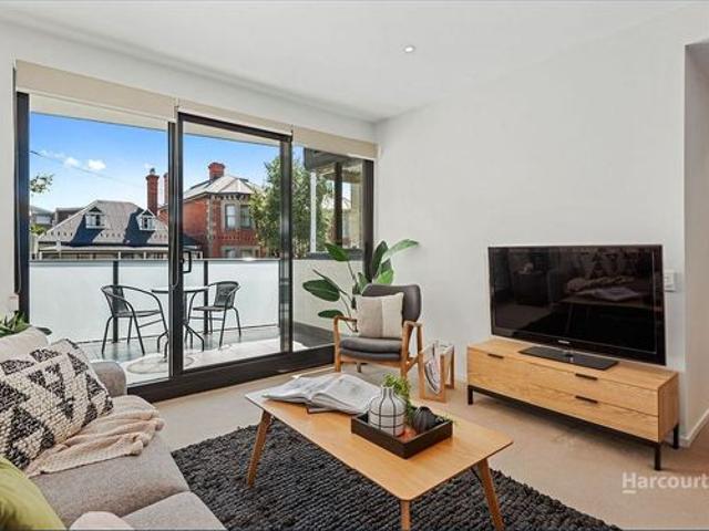 Apartment for rent in Hobart, Tasmania
