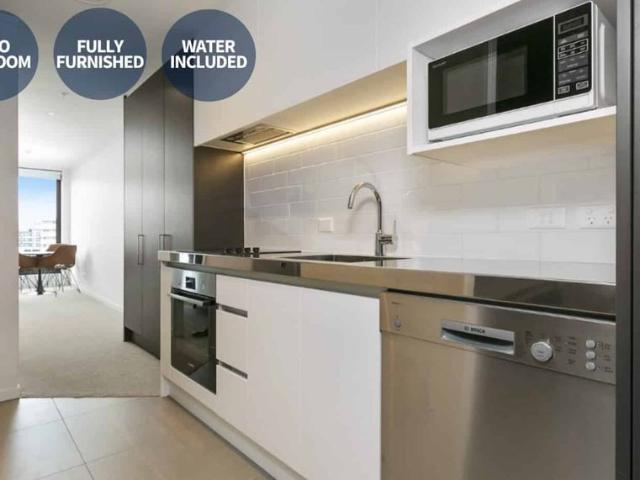 Apartment for rent in Freemans Bay, Oroua County