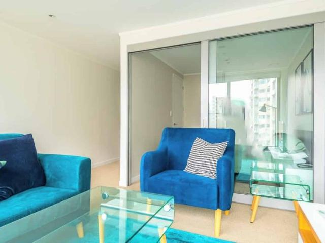 Apartment for rent in Auckland, Oroua County