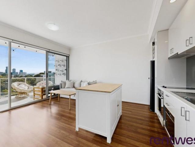 Apartment for rent in Cockburn, Western Australia