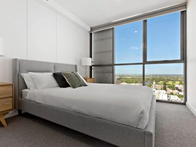 Apartment for rent in Horseshoe Creek, South Australia