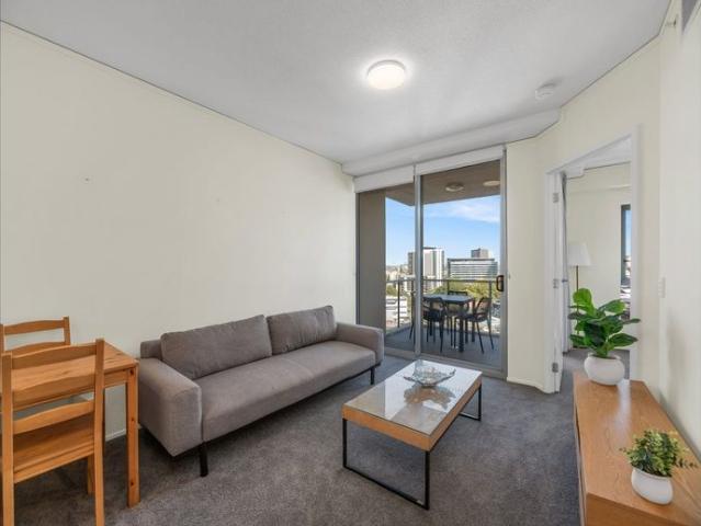 Apartment for rent in Toombul, Queensland