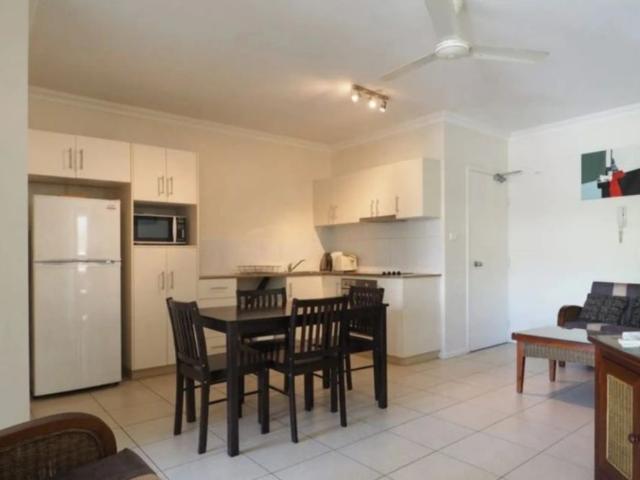 Apartment for rent in Cairns, Queensland