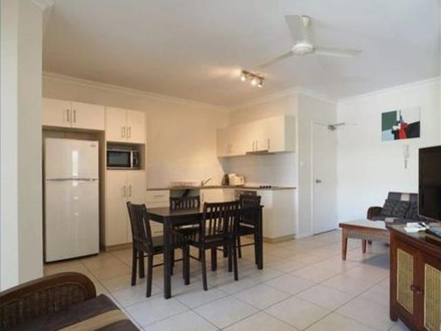 Apartment for rent in Cairns, Queensland