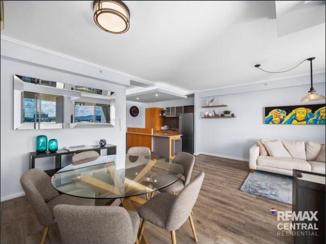 Apartment for rent in Toombul, Queensland
