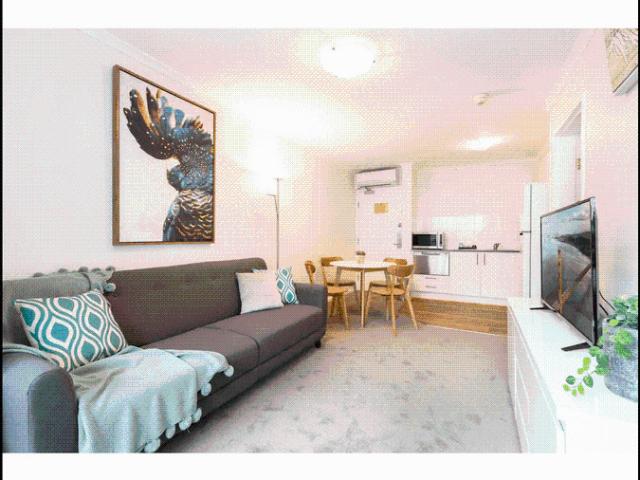 Apartment for rent in Sydney, New South Wales