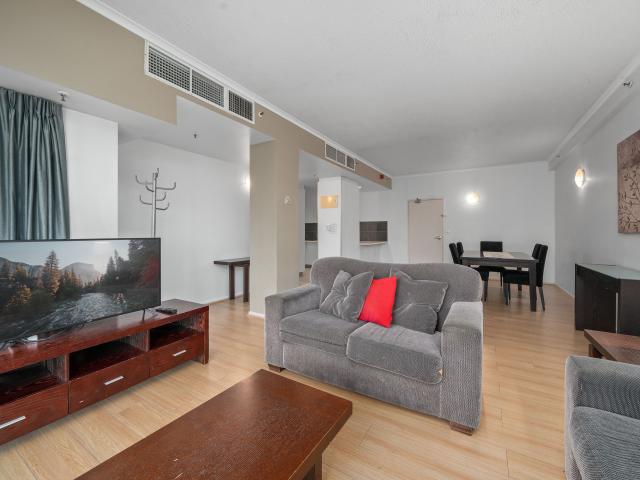 Apartment for rent in Victoria, Gisborne