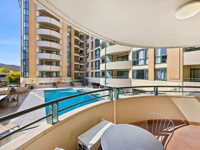 Property for sale in Braddon, Australian Capital Territory