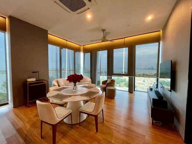 Serviced Residence for rent in Georgetown, Penang