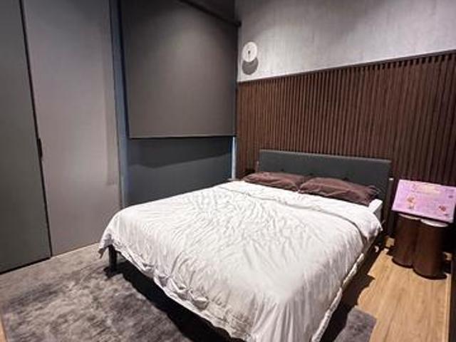 Serviced Residence for rent in Georgetown, Penang