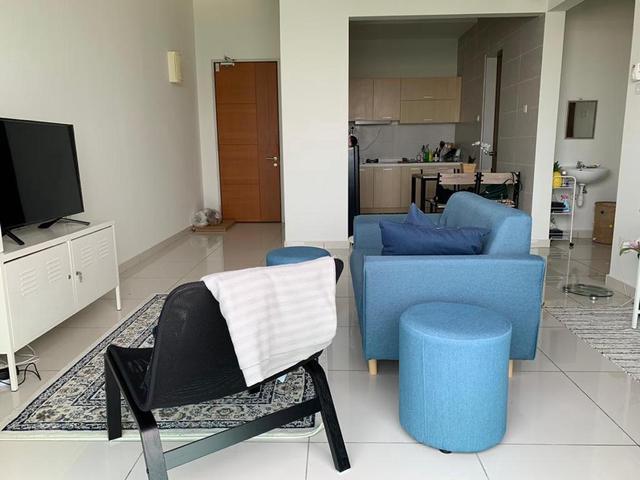 Serviced Residence for rent in Petaling, Subang Jaya