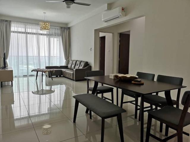 Serviced Residence for rent in Petaling, Subang Jaya