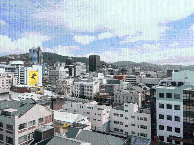 Apartment for rent in Wellington