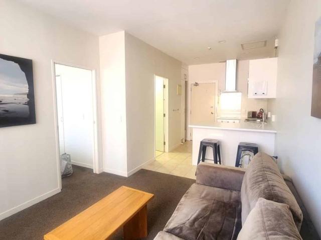 Apartment for rent in Matata, Wellington