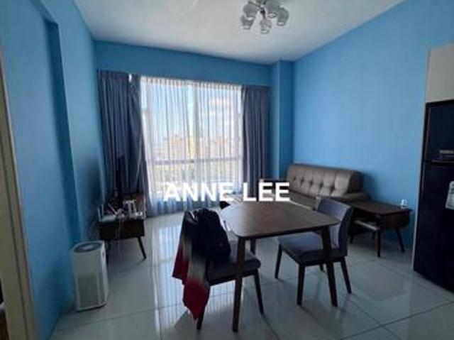 Condominium for sale in Georgetown, Penang