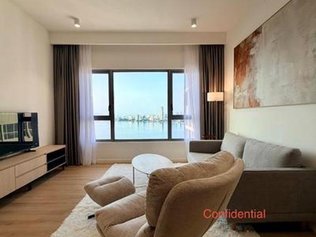 Serviced Residence for rent in Penang