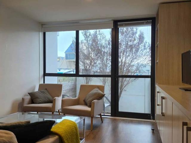 Townhouse for rent in Heathcote, Canterbury