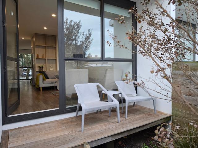 Townhouse for rent in Heathcote, Canterbury