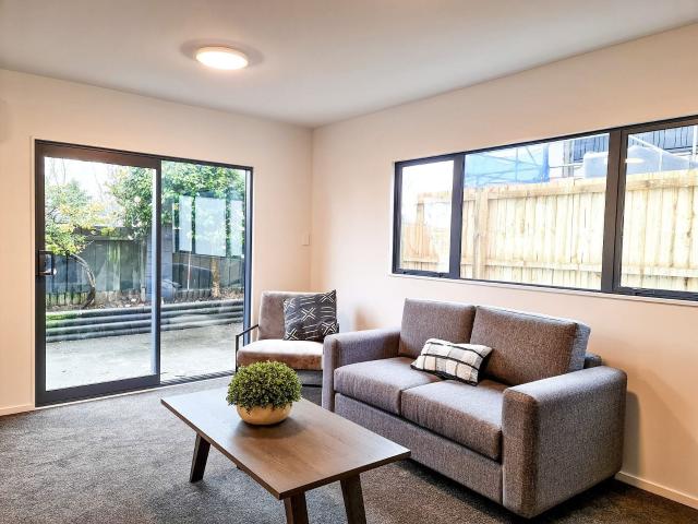 House for rent in Heathcote, Canterbury