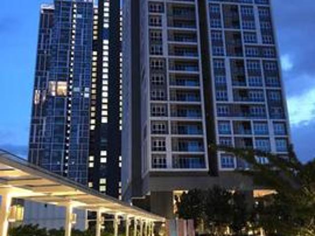 Condominium for rent in Country Heights Damansara, Kuala Lumpur