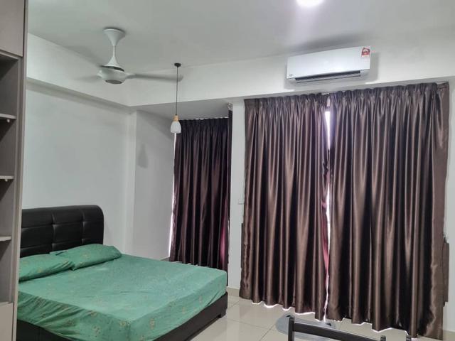 Apartment for rent in Petaling, Alam Impian