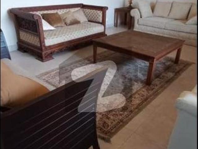 Apartment for rent in Clifton, North Waziristan