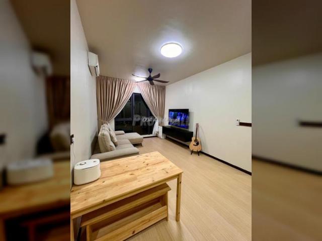 Apartment for rent in Putrajaya