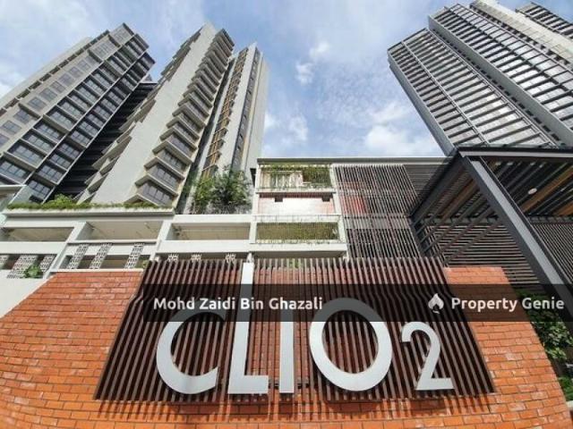 Apartment for sale in Putrajaya