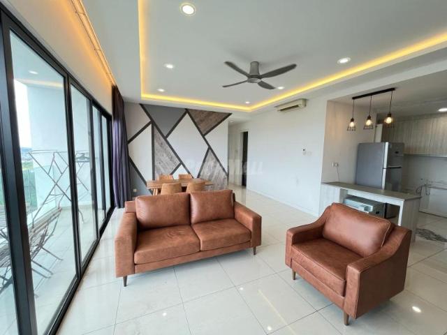 Apartment for rent in Cheras, Majlis Perbandaran Kajang