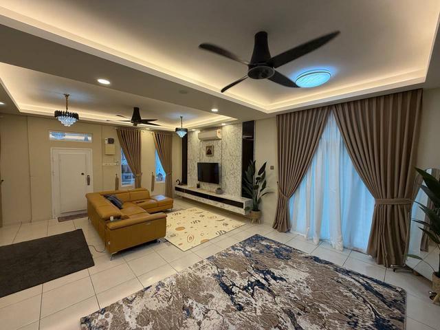 House for sale in Bukit Ledang, Johor