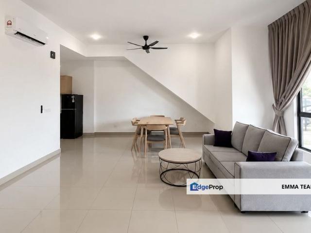 House for rent in Setia Alam, Shah Alam