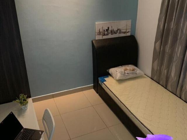 House for rent in Petaling, Subang Jaya