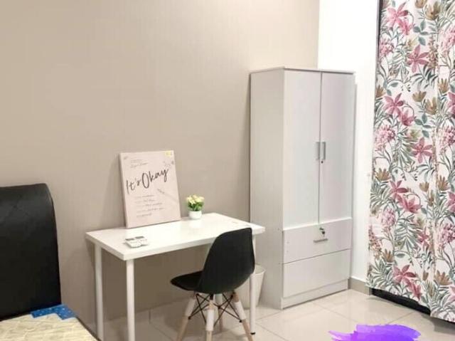 House for rent in Petaling, Subang Jaya
