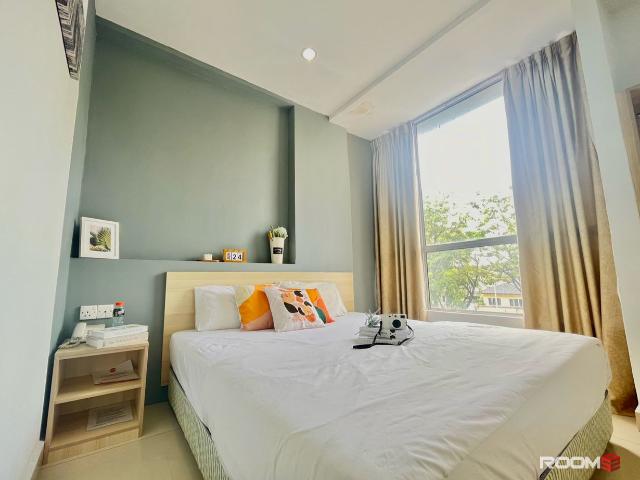 House for rent in Petaling, Damansara Damai