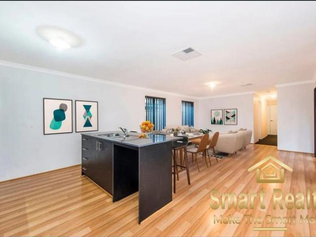 House for rent in Byford, Western Australia