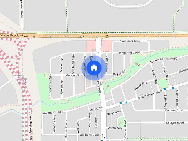House for rent in Byford, Shire of Serpentine-Jarrahdale