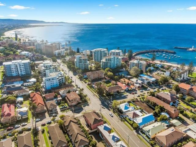 Apartment for rent in Wollongong West, New South Wales