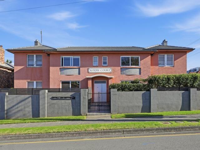 Apartment for rent in Wollongong West, New South Wales