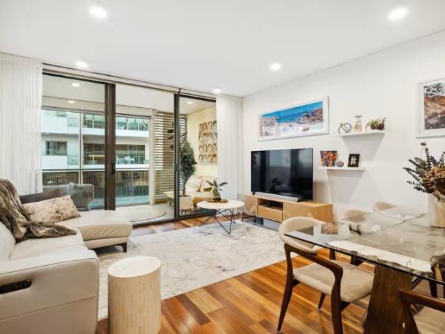 Apartment for rent in North Coogee, Western Australia
