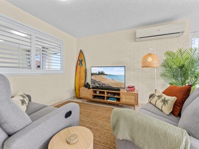 Apartment for rent in Kings Creek, Queensland