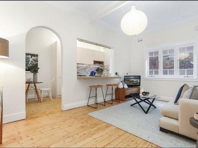 Apartment for rent in Sydney, New South Wales