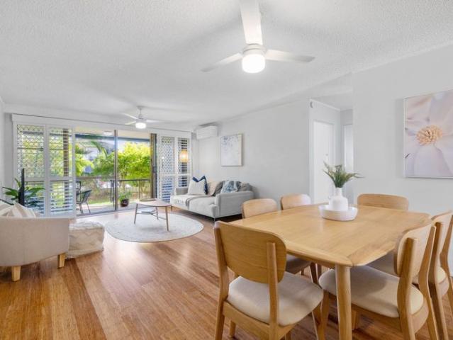 Apartment for rent in Kings Creek, Queensland