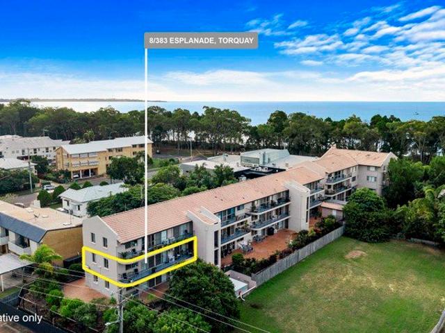Apartment for sale in Great Sandy Strait, Queensland